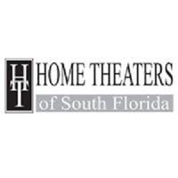 HOME THEATERS of South Florida image 1